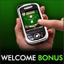 Gamblie in Rands on Your Mobile Phone