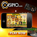 Play in Rands on your Mobile Phone