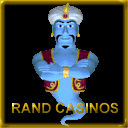 Rand Online Casinos